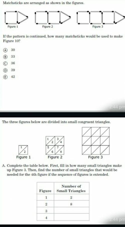 Can somebody help me with this question please!​