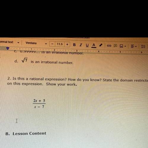 Can someone pls help me with this!