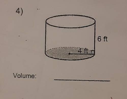 Can anyone tell me what the volume of this is? ​