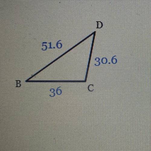 What is the measure of side B’C’?