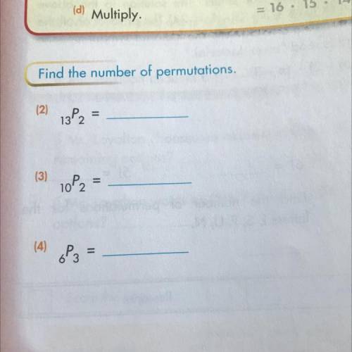 Can someone help solve the problems 2-4