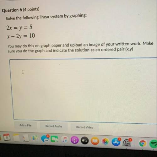 How do I solve an equation that has two equal signs?