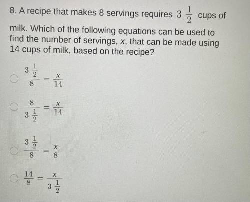 Please help me out with this question!