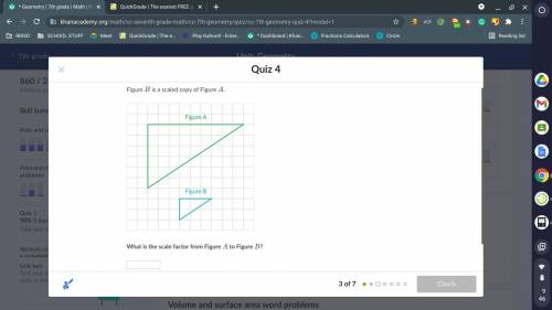 How do I solve this pls help khan academy is no smart