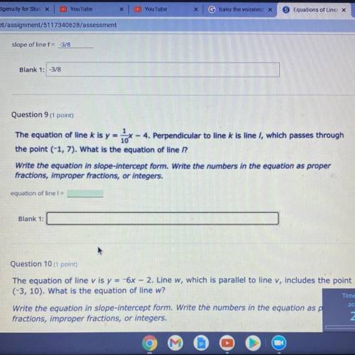 Timed quiz, please help