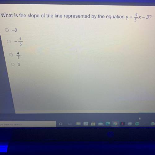 Please help its a timed test