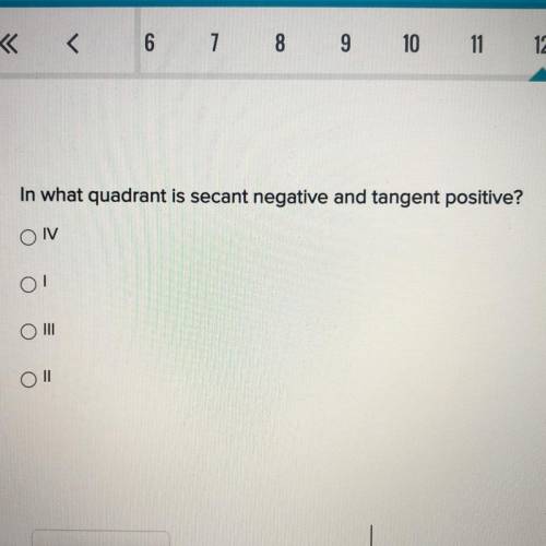 What’s the answer to this ?