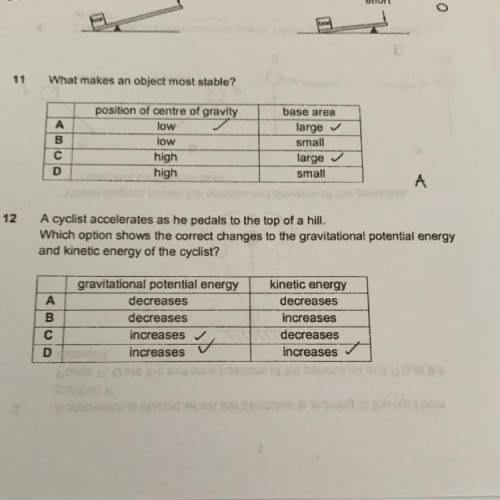 I need question 12 please help