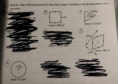 Could someone help me with these questions please i’m really confused