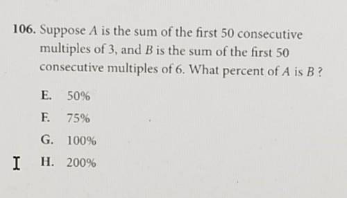 ...what are consecutive multiples ​