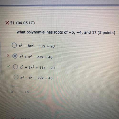 Can someone explain step by step how to get the answer?