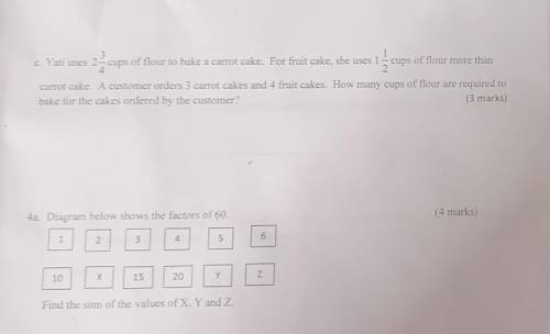 Please help me to solve this two questions​