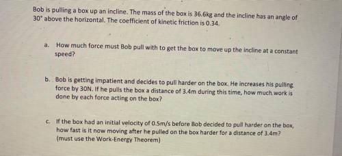 Need help solving the problem