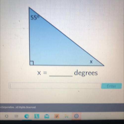 550
Х
X =
degrees
Jejdjsjsjs