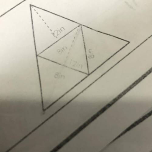 !20 Point! Please help me find the surface area!