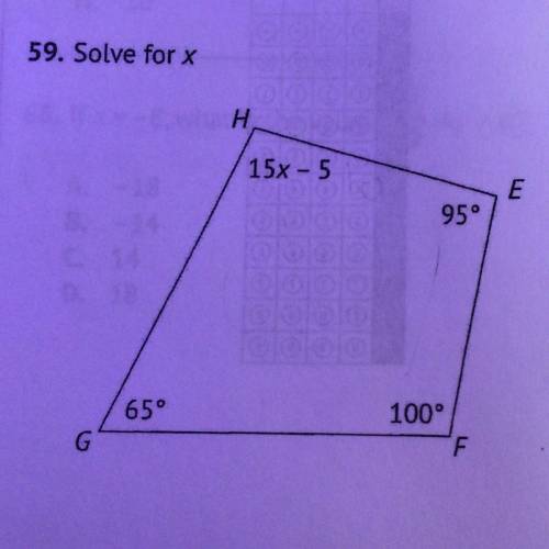 How do l solve this HELP pls