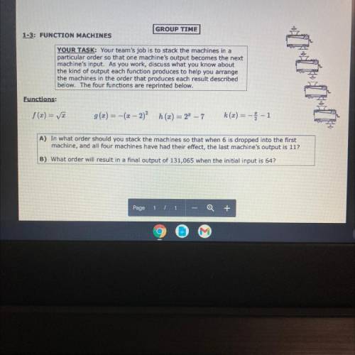Does anybody know how to do this?