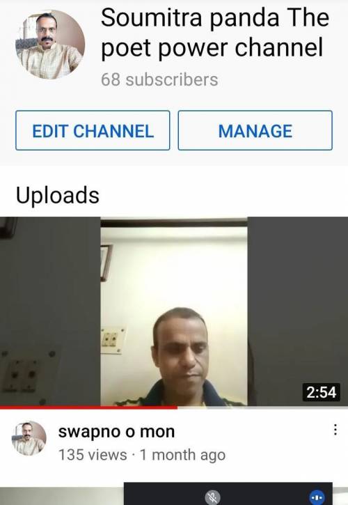 https://youtub.com/channel/UCwG7ZXUg5uUoN9NlyXe-uhA please subscribe my father's YouTub channel Sou