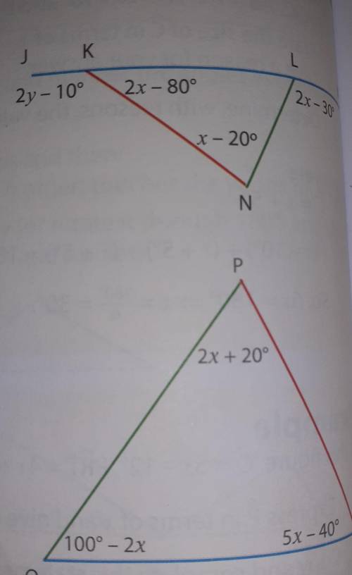Help me plz, 13 points! these questions are separate. help me work out both questions please ​