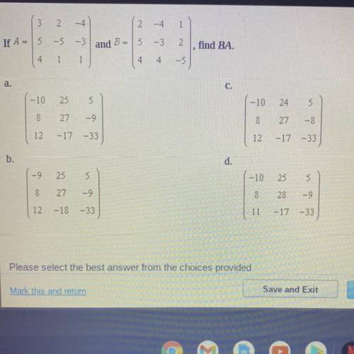 What is the answer to this? Please send help
