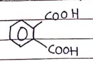 Write the IUPAC name of (image attached) (2 COOH)