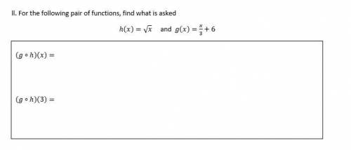 I need help with these mathematic problems