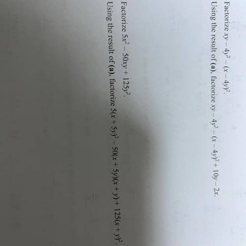Pls help me with these 2 questions