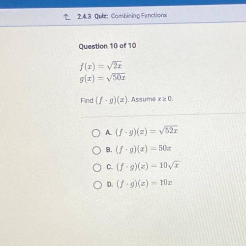 Someone please help me with this question
