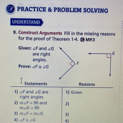 Geometry proofs
help me please :)