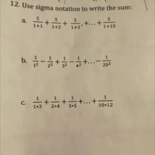 Please help solve these pre cal questions asap