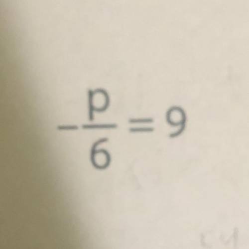 What is p equal to? Also if you could, can you tell me how you do it so I can do the rest by myself