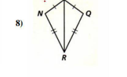 What is the Triangle Congruence Theorem and is it congruent?