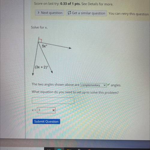 Can someone help me with this geometry
