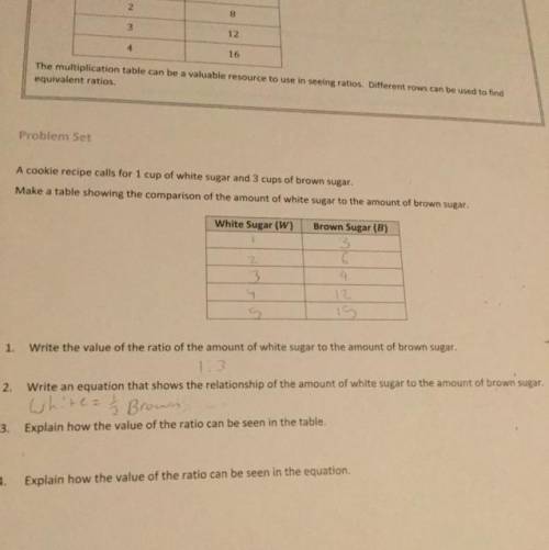 I’m having a bit of difficulty on the last two questions TvT could someone help