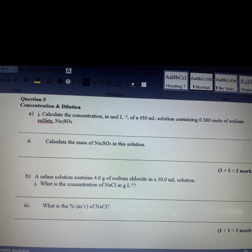 Hi. Can someone help me do all these questions. Thanks