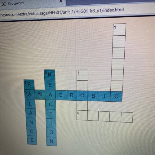 Can someone help me with this crossword?