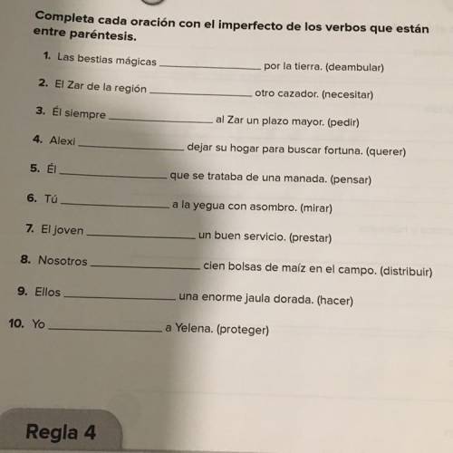 Help me please . this is turn in 9/2/21 (spanish)