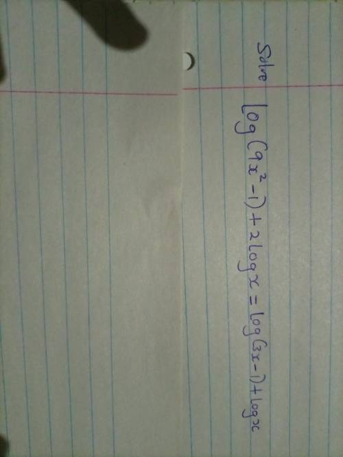 Any mathematician to help me solve this question am giving the brainliest