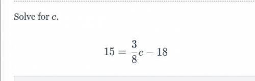 How do you solve an equation with a fraction and coefficient that are next to eachother such as the