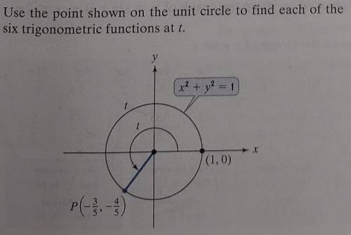 Help with pre-calc please