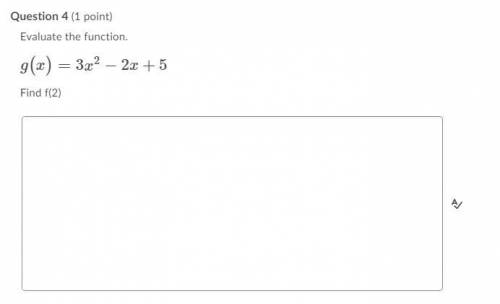 Math question 4:) thnaks if you help
