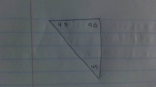 HELP MEEEEEE ;-; PLEASE WORTH 20 POINTS

which of the following triangle is acute obtuse or right?