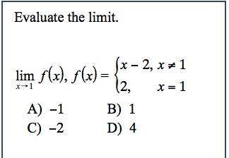 Limits!! help i need help i dont understand plaease explain