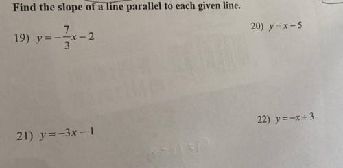 Solve all four questions and PLEASE show work... I will mark you brainliest and rate you five stars