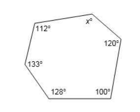 HELP ME ASAP
What is the value of x?
Enter your answer in the box.