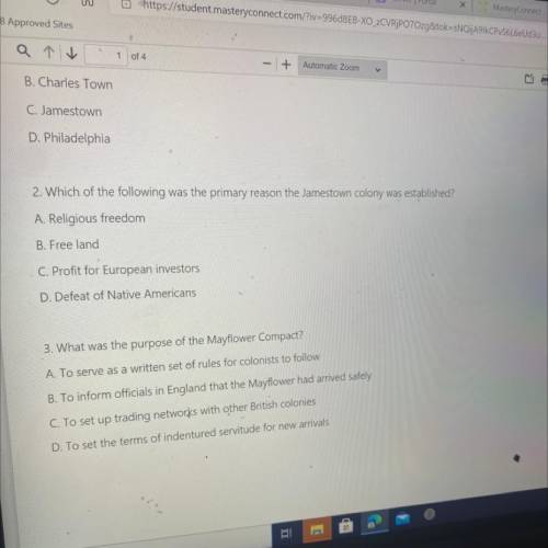 I need help with #2 only