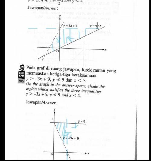 Can anyone help me with this.... From Malaysia form 4 subject maths .... fast response pls.... quest