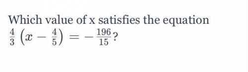 Please help ! The equation is attached in the photo above :)