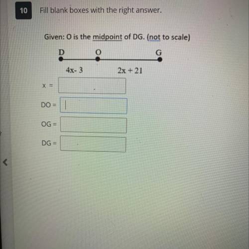 Fill in the boxes please