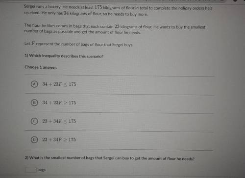 Please help me with this question :))​